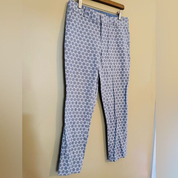 Banana Republic Gray Dress Pants Slim Fit - Picture 1 of 6